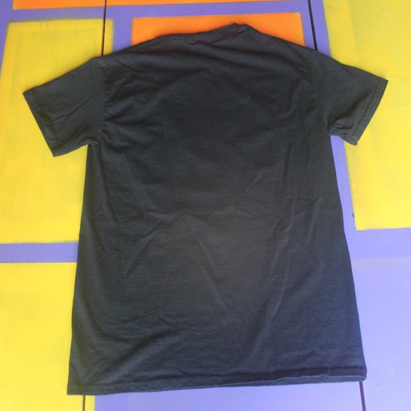 Janis Joplin Stars T - Picture 3 of 7